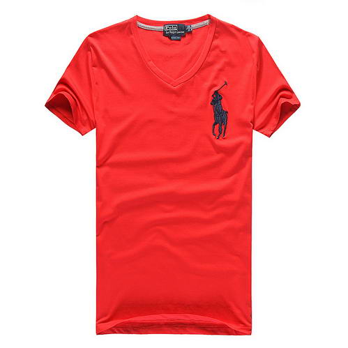 Ralph Lauren T-Shirts Mens Model: MD1454